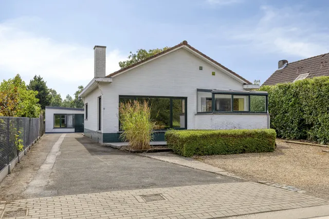 Maison à vendre à Tremelo – 1/10