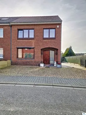 Huis te koop in Tongeren-Borgloon – 1/10