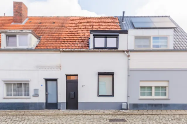 Eengezinswoning à vendre à Mol – 1/10