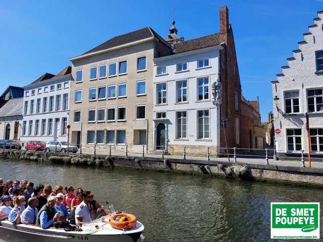 Maison à louer à Brugge – 1/10