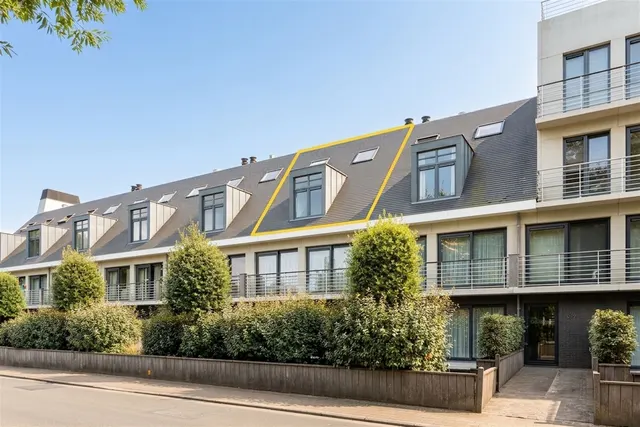 Appartement à vendre à Bredene – 1/23