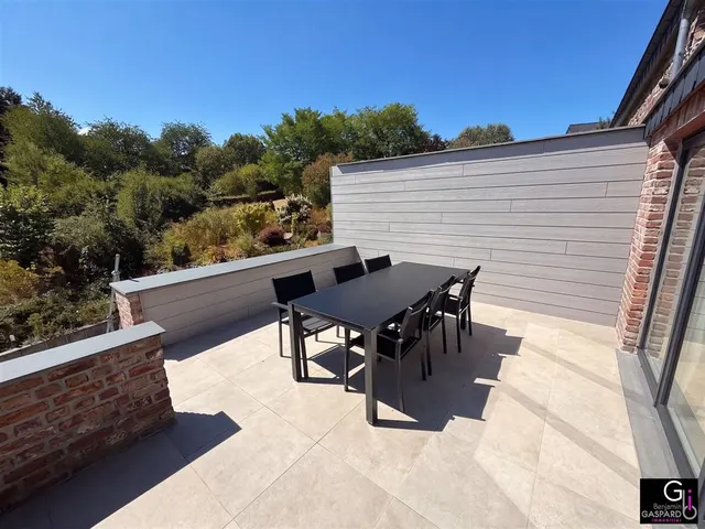 Appartement à louer à Érezée – 1/6