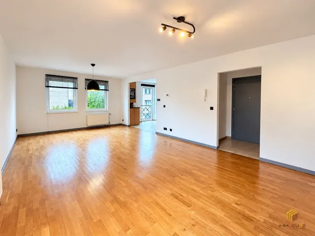 Appartement à louer à Alleur – 1/10