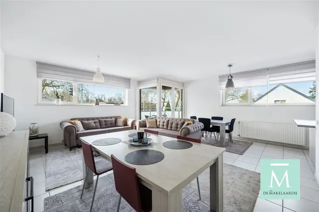 Appartement te koop in Mechelen – 1/10