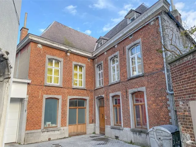 Appartement te huur in Nivelles – 1/10
