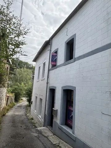 Huis te koop in Profondeville – 1/10