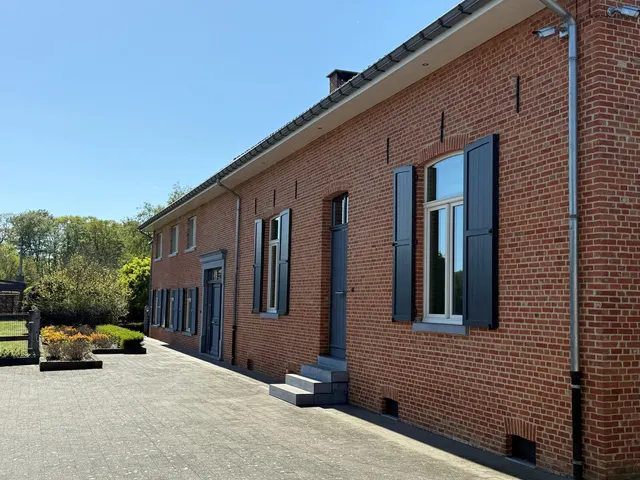 House for sale in Heusden-Zolder – 1/10