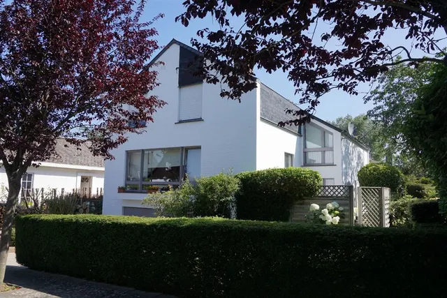 Villa te huur in Sterrebeek – 1/10