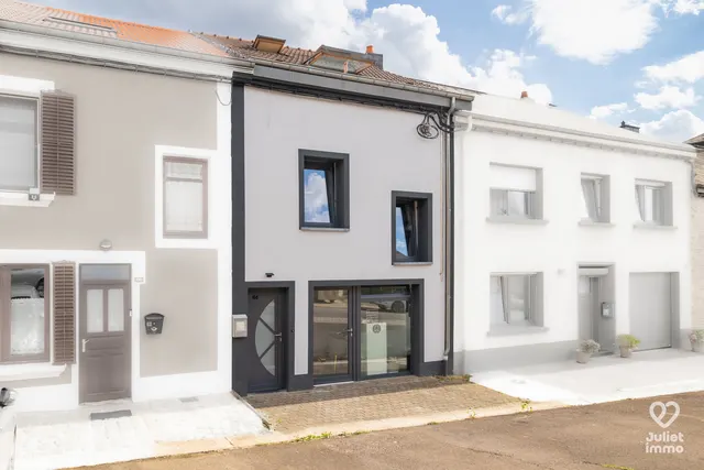Huis te koop in Virton Ethe – 1/10
