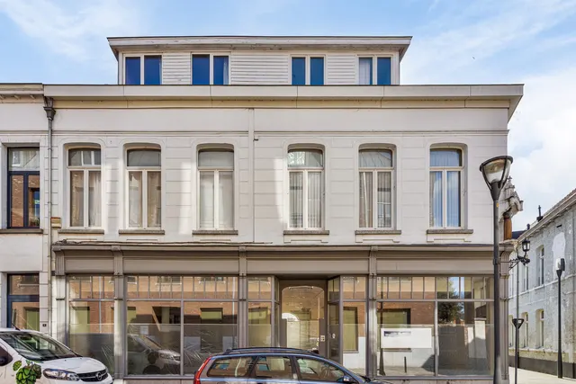Appartement te koop in Turnhout – 1/10
