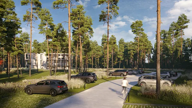 Appartement te koop in Vosselaar – 1/10