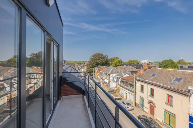 Appartement te koop in Courcelles Trazegnies – 1/10