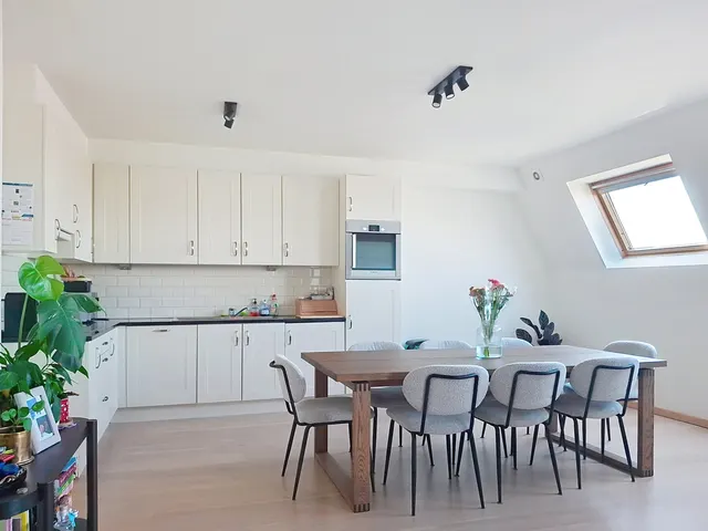Appartement te huur in Meise – 1/10