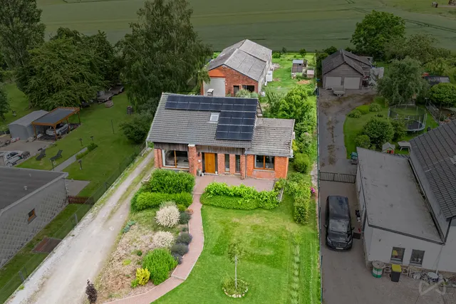 Maison à vendre à Loyers – 1/10