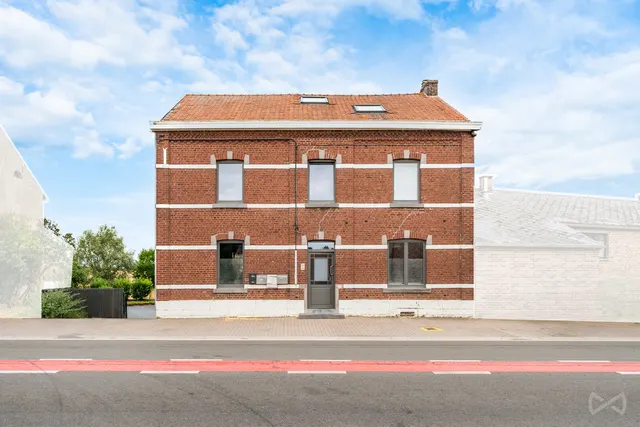 Appartement te koop in Villers-le-peuplier – 1/10