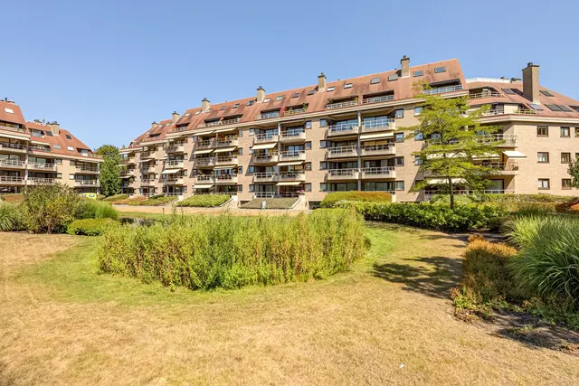 Appartement à vendre à Wilrijk – 1/10