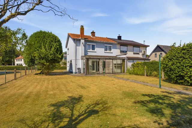 Maison à vendre à Lokeren – 1/10