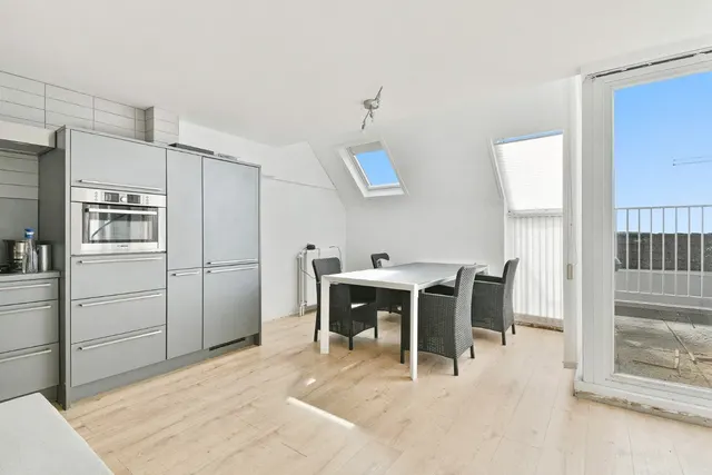 Appartement à vendre à Middelkerke – 1/10