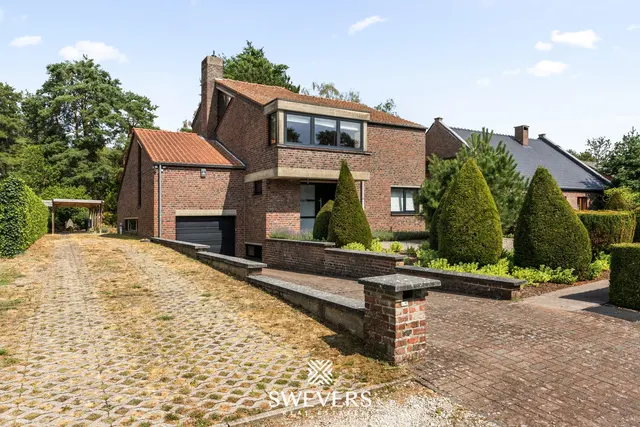 Woning à vendre à Beringen – 1/10