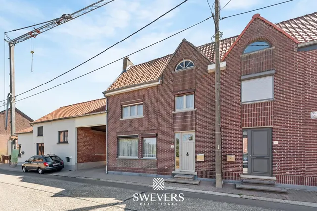 Woning te koop in Wellen – 1/10