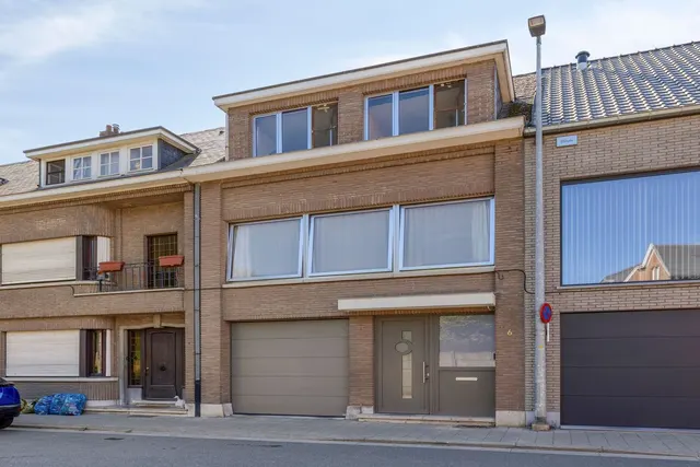 Maison à vendre à Puurs-Sint-Amands – 1/10