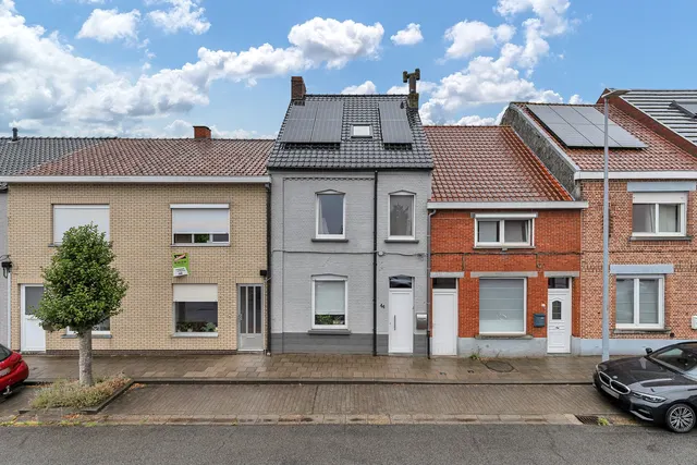 Maison à vendre à Deinze – 1/10