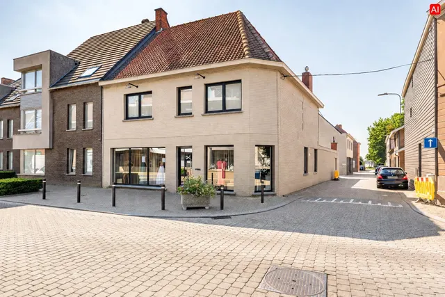 Maison à vendre à Pittem – 1/10