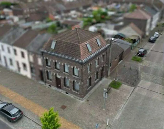 Maison à vendre à Mons Ghlin – 1/10