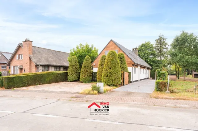 Maison à vendre à Stekene – 1/10