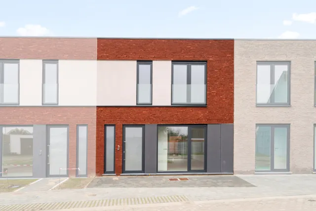 Maison à vendre à Lokeren – 1/10