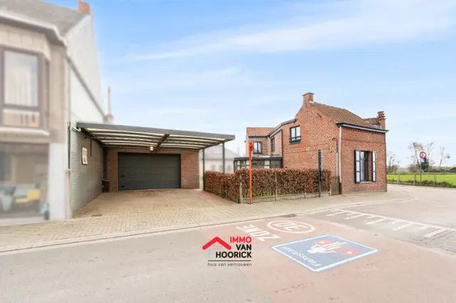 Maison à vendre à Zele – 1/10