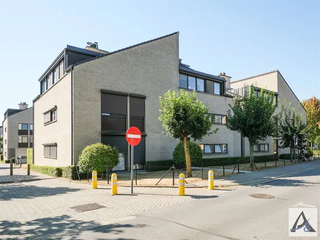 Penthouse à vendre à Beringen – 1/10