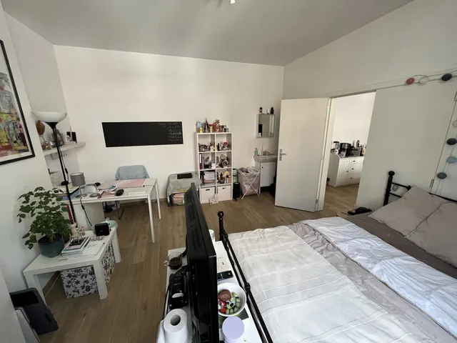 Apartment for rent in Namur – 1/10