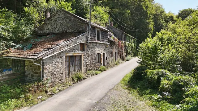 Hoeve à vendre à Aywaille – 1/18
