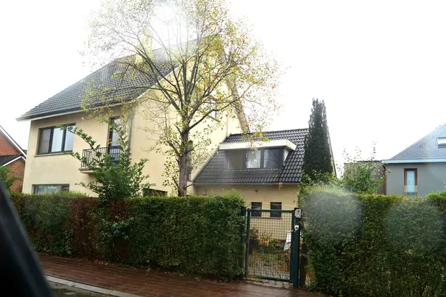 Villa à louer à Oostende – 1/10