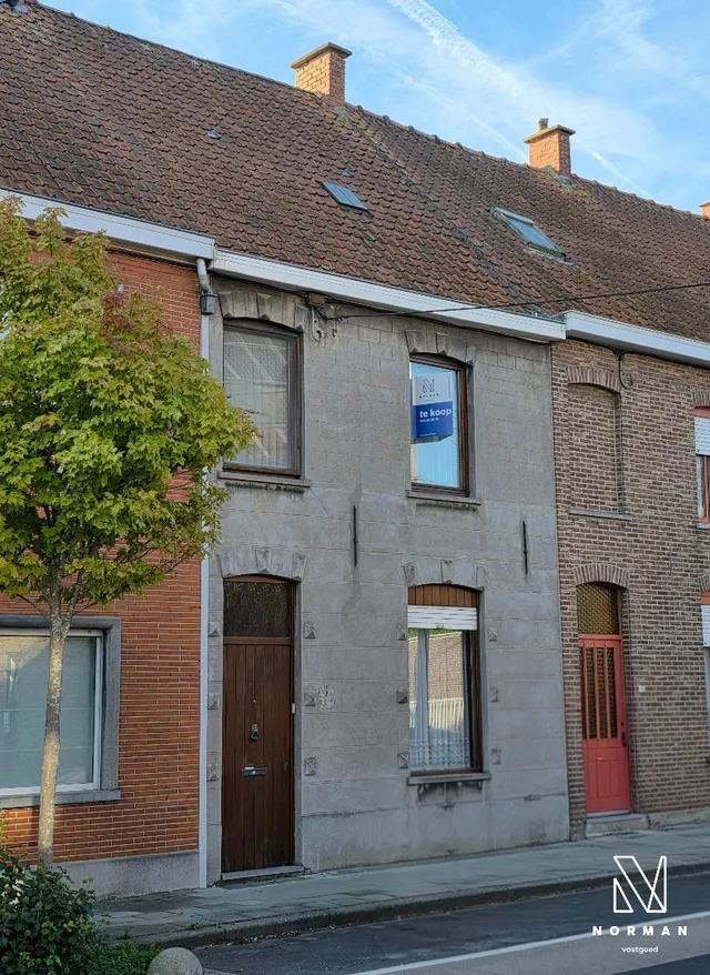 Maison à vendre à Kuurne – 1/10