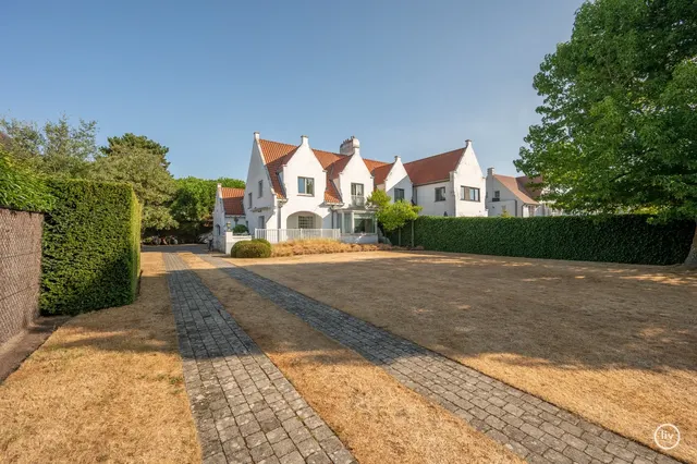 Villa te koop in Knokke-Heist – 1/10