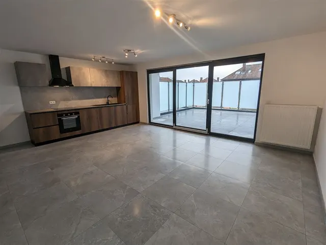 Appartement à louer à Anderlues – 1/8