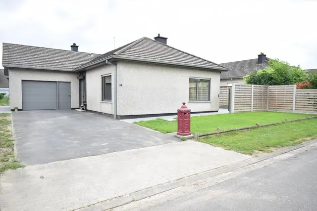 Huis te huur in Diksmuide – 1/10