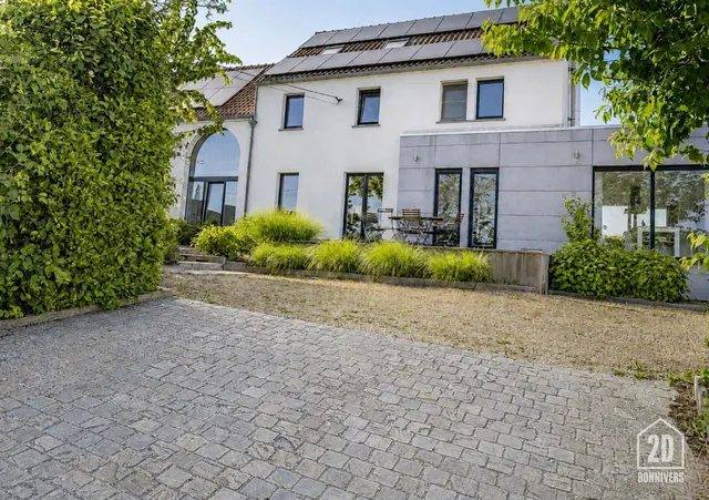 Maison à vendre à Chaumont-Gistoux – 1/10