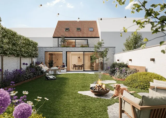 Appartement à vendre à Knokke-Heist – 1/6