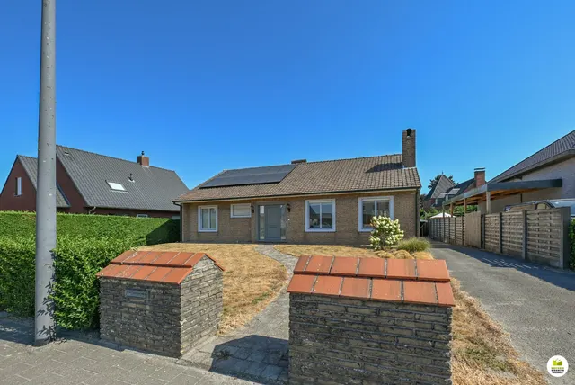 Maison à vendre à Wingene – 1/10