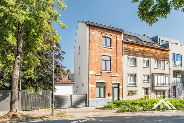 Maison à vendre à Gent – 1/10