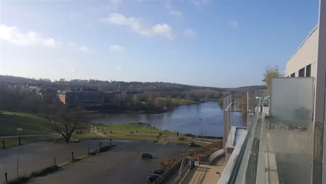 Appartement à louer à Louvain-La-Neuve – 1/10