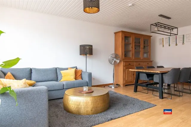 Appartement te koop in Hoboken – 1/10