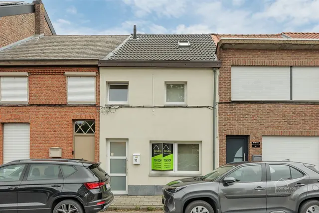 Huis te koop in Boom – 1/10