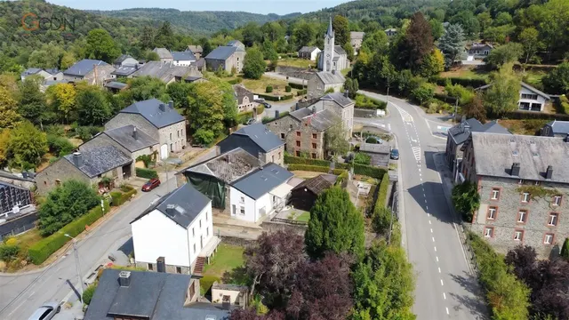 Huis te koop in Vresse-Sur-Semois – 1/10