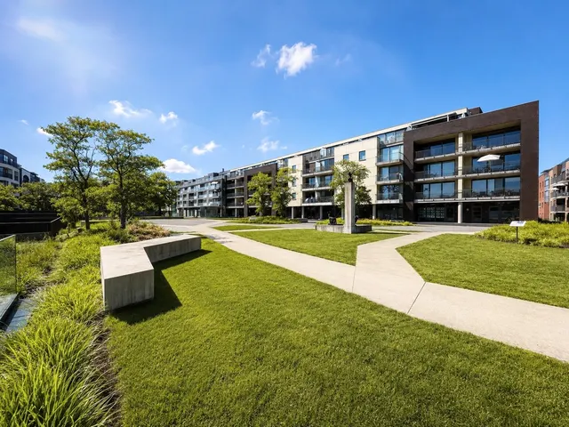 Appartement à louer à Aalter – 1/10