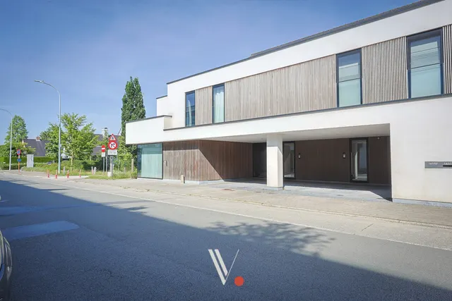 Apartment for sale in Izegem – 1/10