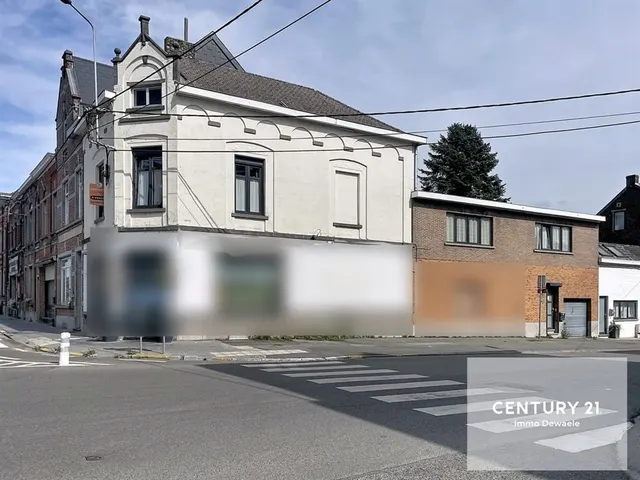 Appartement te koop in Ecaussinnes – 1/10